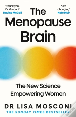 Capa do artigo The Menopause Brain