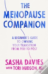 The Menopause Companion