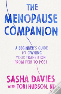 Capa do artigo The Menopause Companion