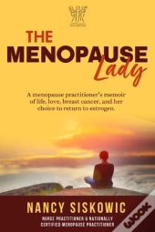 The Menopause Lady