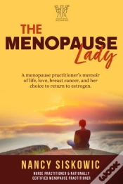 Capa do artigo The Menopause Lady