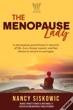 Capa do artigo The Menopause Lady