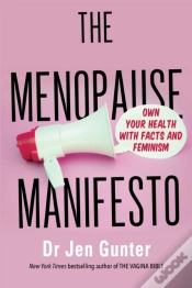 Capa do artigo The Menopause Manifesto