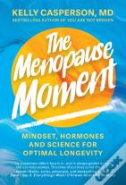 The Menopause Moment