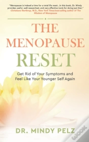 Capa do artigo The Menopause Reset