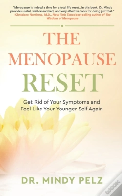 Capa do artigo The Menopause Reset