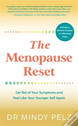 Capa do artigo The Menopause Reset