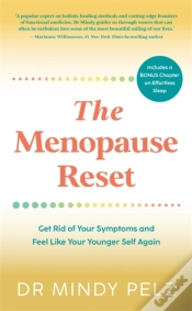 Capa do artigo The Menopause Reset