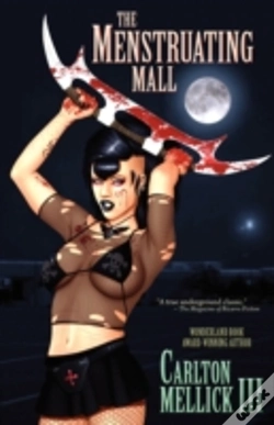 Capa do artigo The Menstruating Mall