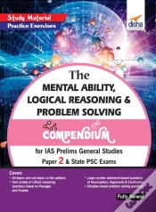 Capa do artigo The Mental Ability, Logical Reasoning