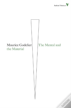Capa do artigo The Mental And The Material