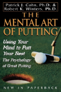 The Mental Art Of Putting - Preview
