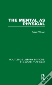 Capa do artigo The Mental As Physical