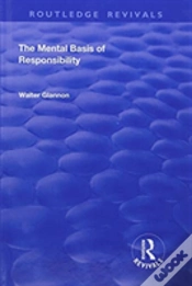 Capa do artigo The Mental Basis Of Responsibility