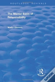 Capa do artigo The Mental Basis Of Responsibility