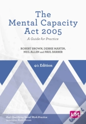 Capa do artigo The Mental Capacity Act 2005