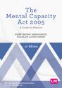 The Mental Capacity Act 2005 - Preview