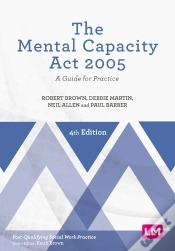 Capa do artigo The Mental Capacity Act 2005