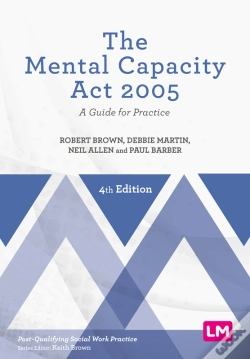 Capa do artigo The Mental Capacity Act 2005