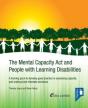 The Mental Capacity Act And People With Learning Disabilities - Preview