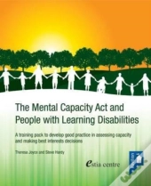 The Mental Capacity Act And People With Learning Disabilities