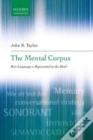 The Mental Corpus