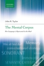 Capa do artigo The Mental Corpus