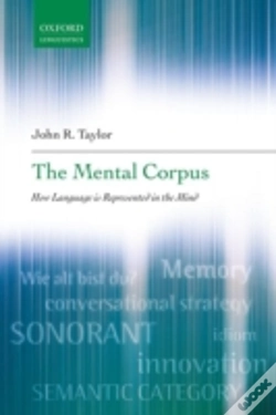Capa do artigo The Mental Corpus