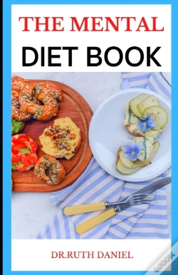Capa do artigo The Mental Diet Book