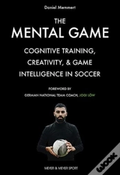 Capa do artigo The Mental Game