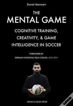 Capa do artigo The Mental Game