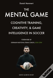Capa do artigo The Mental Game