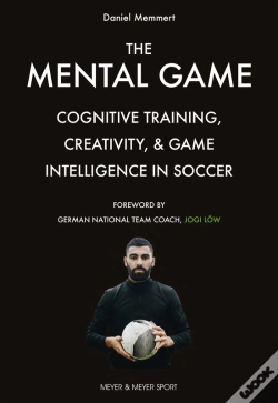 Capa do artigo The Mental Game