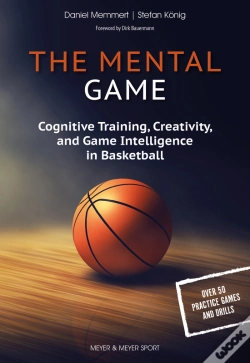 Capa do artigo The Mental Game