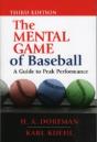 The Mental Game Of Baseball - Preview