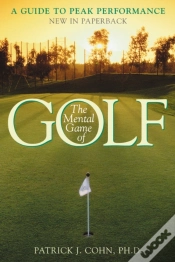 Capa do artigo The Mental Game Of Golf