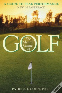 Capa do artigo The Mental Game Of Golf