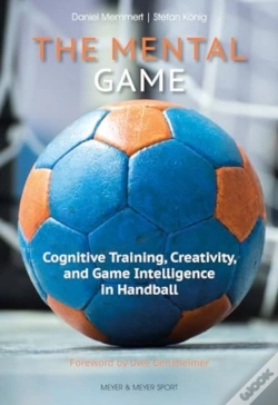 Capa do artigo The Mental Game