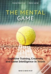 Capa do artigo The Mental Game: Tennis
