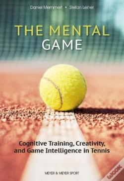 Capa do artigo The Mental Game: Tennis