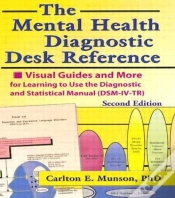 Capa do artigo The Mental Health Diagnostic Desk Reference