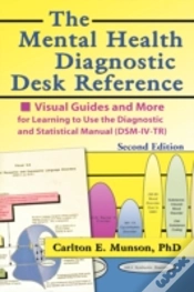 Capa do artigo The Mental Health Diagnostic Desk Reference