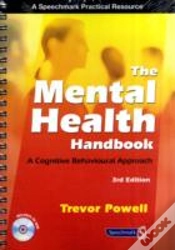 Capa do artigo The Mental Health Handbook