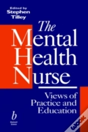Capa do artigo The Mental Health Nurse