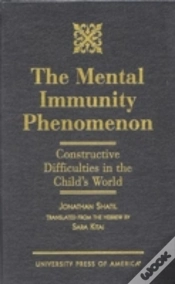 Capa do artigo The Mental Immunity Phenomenon