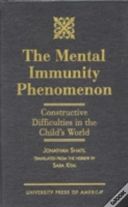 Capa do artigo The Mental Immunity Phenomenon