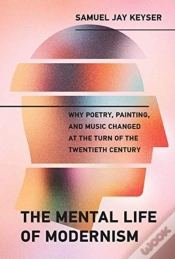Capa do artigo The Mental Life Of Modernism