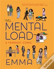 Capa do artigo The Mental Load