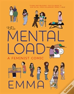 Capa do artigo The Mental Load