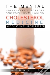 Capa do artigo The Mental Nightmares - Horrors And Pain From Taking Cholesterol Medicine